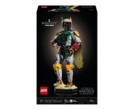 Klocki LEGO® LEGO STAR WARS 75455 Boba Fett
